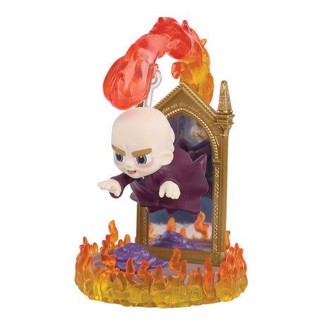 Po prostu zagraj w figurki kolekcjonerskie Happy Haul Harry Potter Cliff Hangers