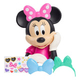 Po prostu zagraj w olśniewającą figurkę Minnie Bow