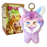 Kimmon - breloczek sny o pustyni - 17cm