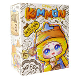 Kimmon - brelok do kluczy do kawiarni - 23cm