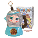 Kimmon - brelok do kluczy do kawiarni - 23cm