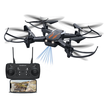 Dron Gear2play Zuma 2,4 GHz