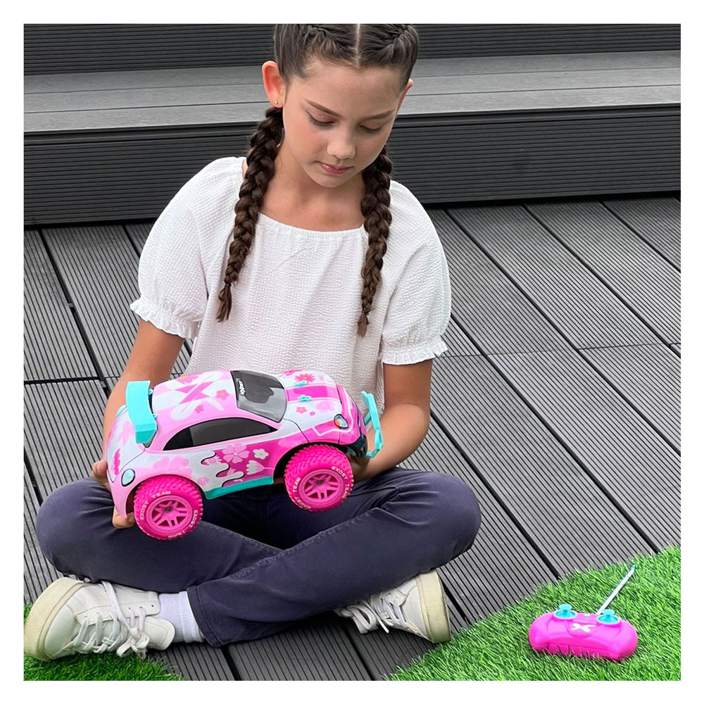Samochód sterowany buggy Exost Pixie 2.0 RC