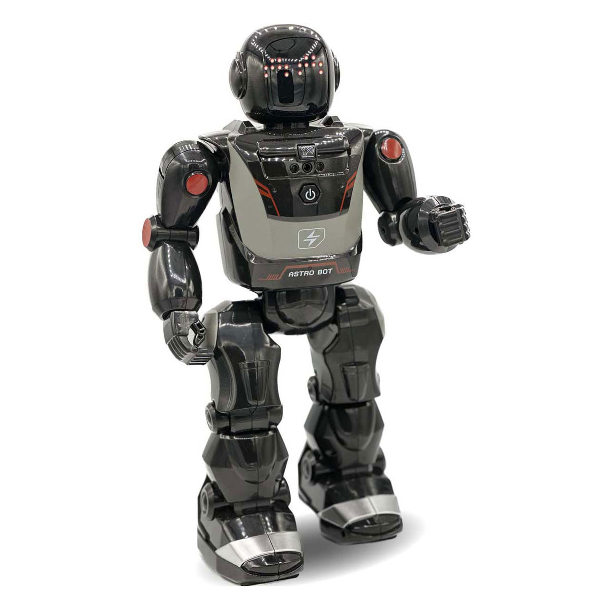 Robot astro-bot Gear2play