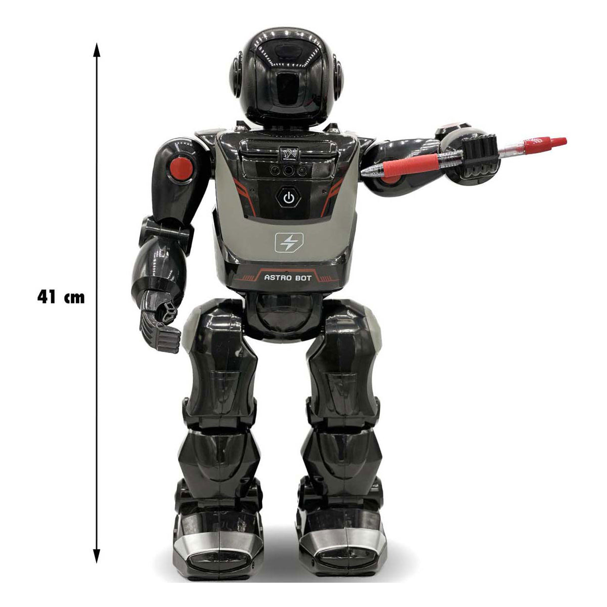 Robot astro-bot Gear2play