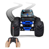 Gear2play rc Monster Hammer Monster Truck 1:24 - duże koła