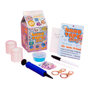 Taśma Spectron Nano Magic Mini - kieszonkowe zwierzątka