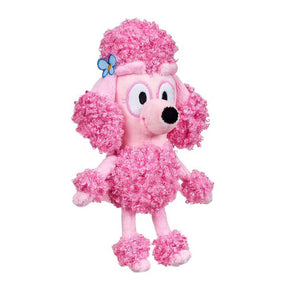 Pluszowy łoś pluszowy bluey coco, 20cm