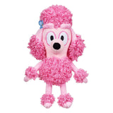 Pluszowy łoś pluszowy bluey coco, 20cm