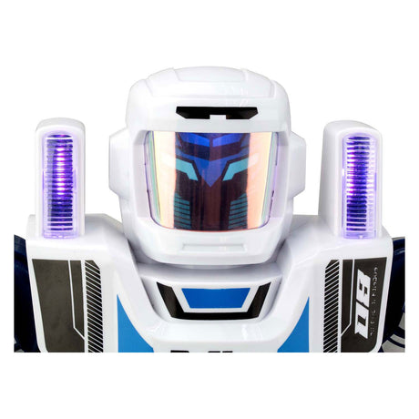 Robot programujący Silverlit a bot xl