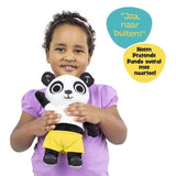 Spectron Talking Pando Hug