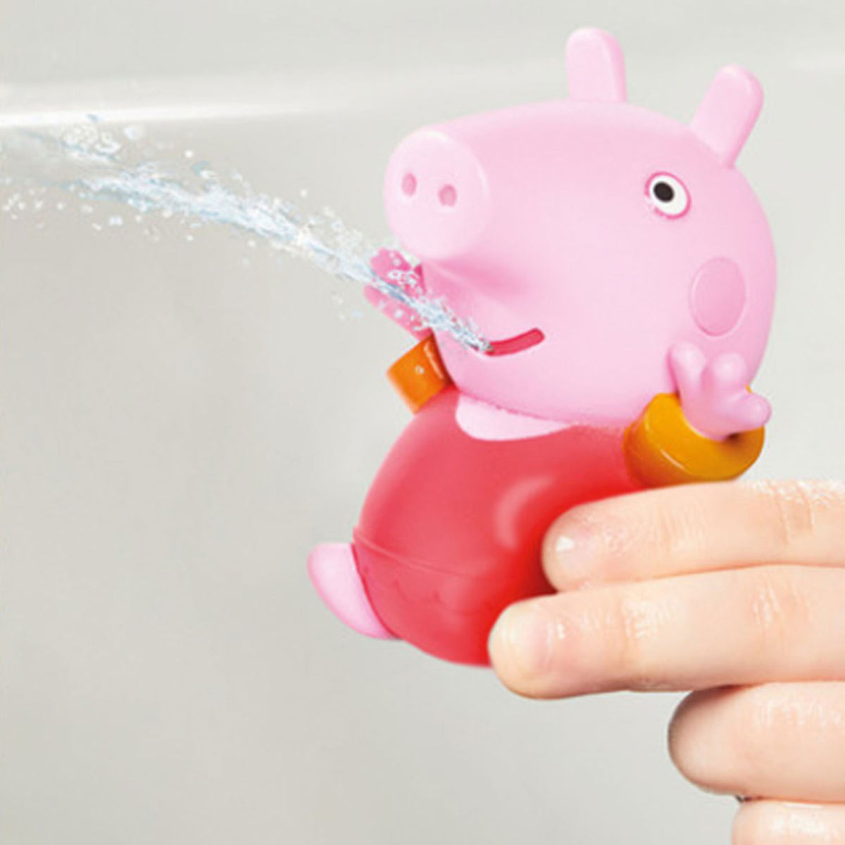 Tomy Peppa Figures Water Spryskiwacze, 3.
