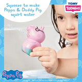 Rowery wodne Tomy ze Świnką Peppą