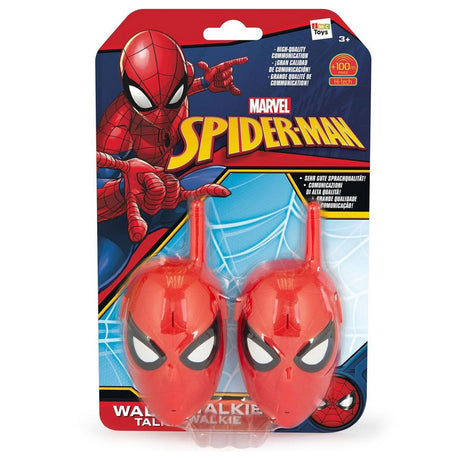 Krótkofalówka Spectron Spiderman