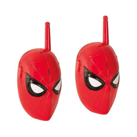 Krótkofalówka Spectron Spiderman