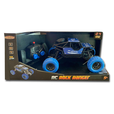 Gear2play rc rock ranger pojazd terenowy