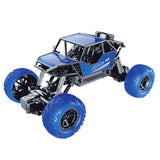 Gear2play rc rock ranger pojazd terenowy