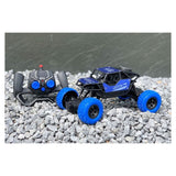 Gear2play rc rock ranger pojazd terenowy