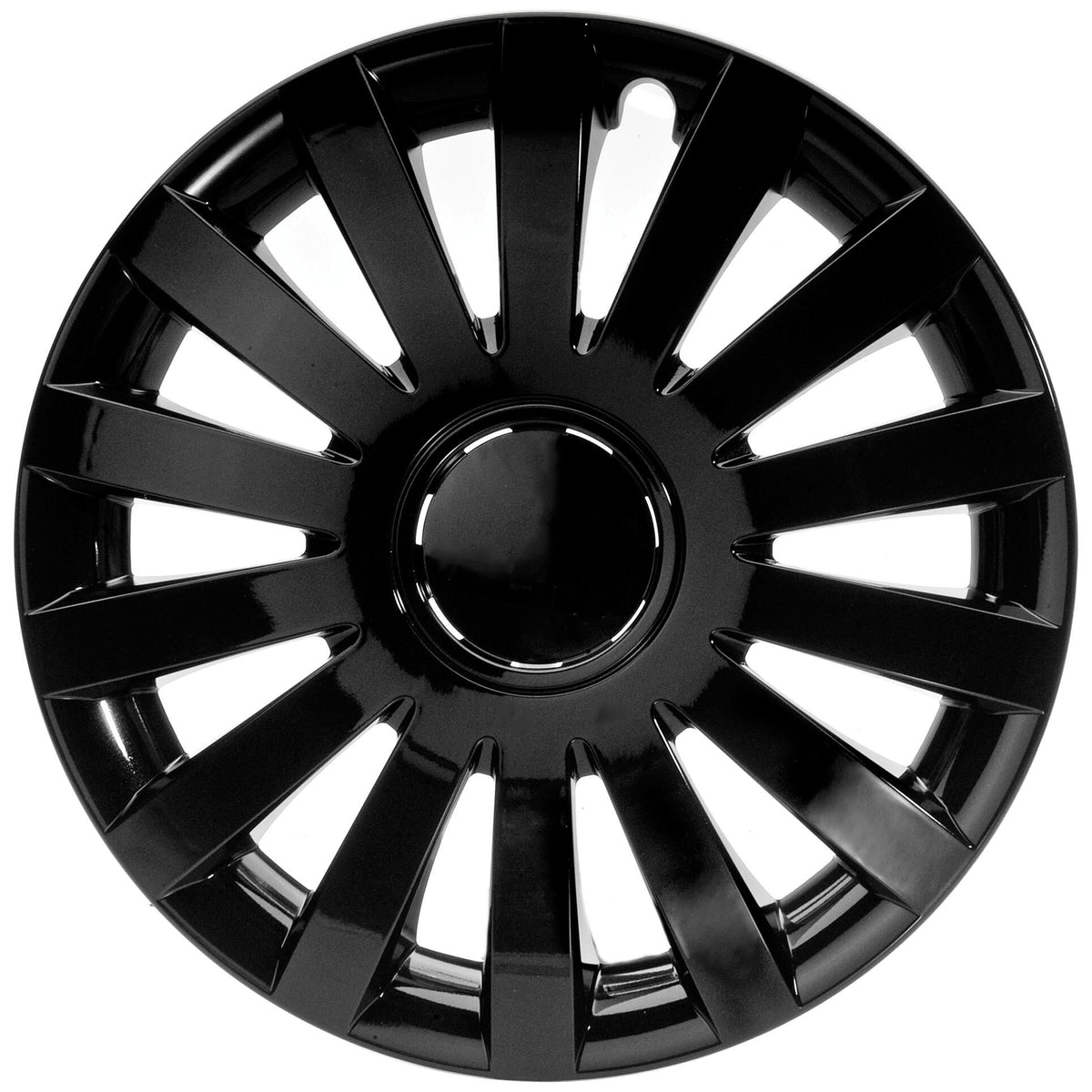 Komplet kołpaków Albrecht Wind Black Plus Wind S Plus Wind S Plus 13