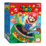 Gra planszowa Tomy Pop Up Super Mario