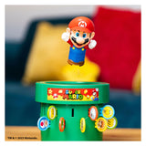 Gra planszowa Tomy Pop Up Super Mario