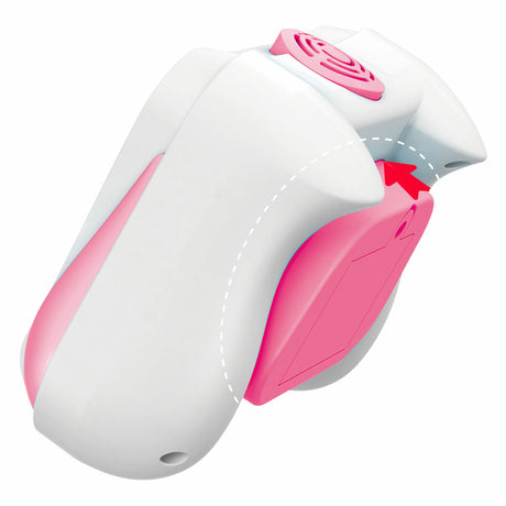 Spectron pop lub flop - różowy