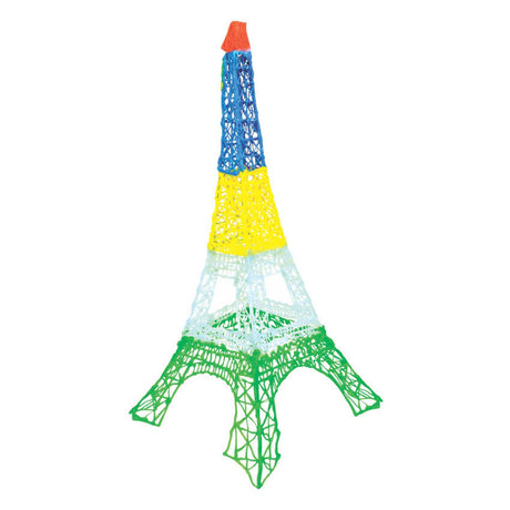 Spectron 3Doodler Refusal Pakiet 250 Rodjes - Fire Ice