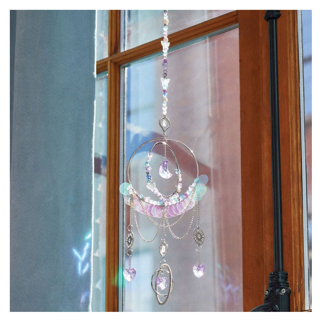 Spectron uczyń to prawdziwe - Make Crystal DreamCatcher