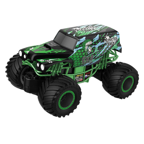 Gear2play RC Monster Destruktor Monster Truck 1:20