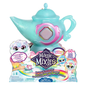 Łoś Toys Mixies Lampa Rainbow