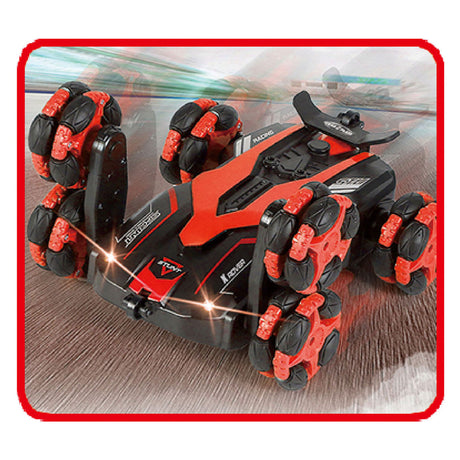 Gear2Play X-R-R-ROVER 6-KWATK