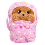 IMC Toys Baby Paws Dog Cocker - interaktywna pluszowa zabawka