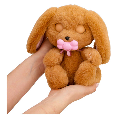 IMC Toys Baby Paws Dog Cocker - interaktywna pluszowa zabawka