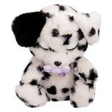 IMC Toys Baby Paws dalmatyńczyk - interaktywna pluszowa przytulanka
