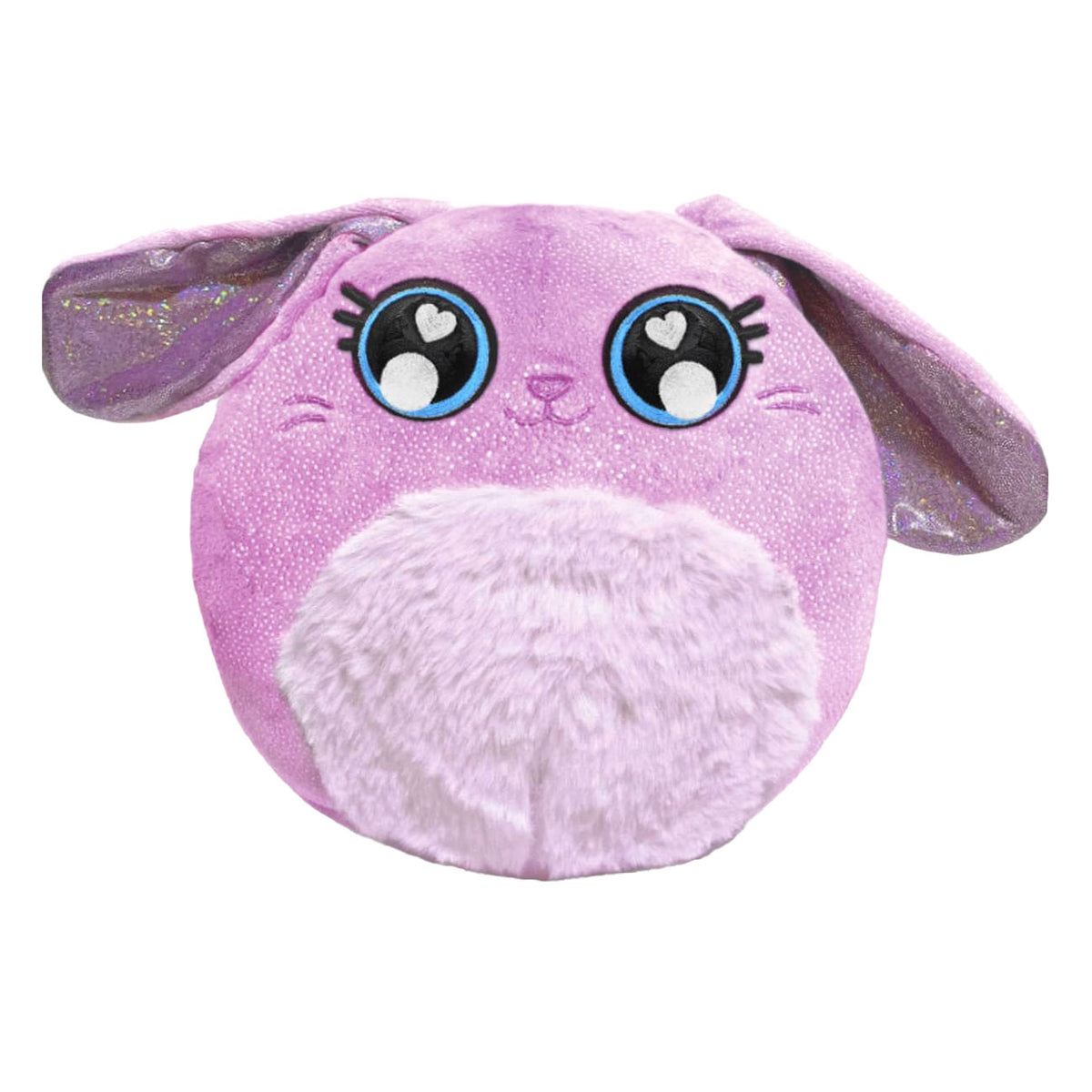 Spectron Little Biggies Rabbit nadmuchiwany uścisk