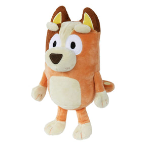 Moose Toys Bluey Cuddle Plush - mama chili