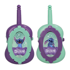 Zestaw walkie-talkie ze ściegiem Spectron