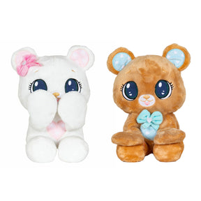 Spectron Peekapets Miś pluszowy, 30cm
