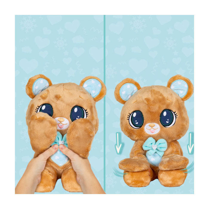 Spectron Peekapets Miś pluszowy, 30cm