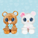 Spectron Peekapets Miś pluszowy, 30cm