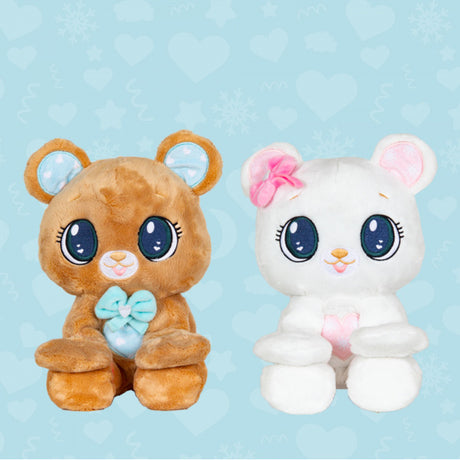 Spectron Peekapets Miś pluszowy, 30cm
