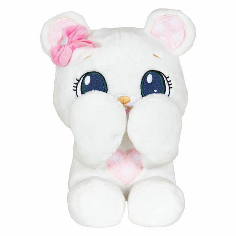 Spectron Peekapets Miś pluszowy, 30cm
