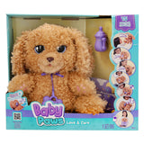 Interaktywny szczeniak Spectron Baby Paws