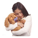 Interaktywny szczeniak Spectron Baby Paws