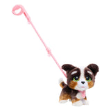 Interaktywne zwierzę Spectron Furreal Walk-a-Los Bernedoodle