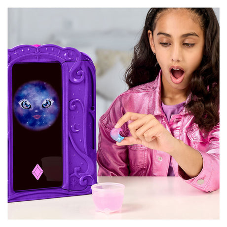 Magiczne mikstury pixie przewyższają magiczne magiczne lustro