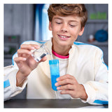 Figurki biomitów Spectron mrbeast lab, 5 szt