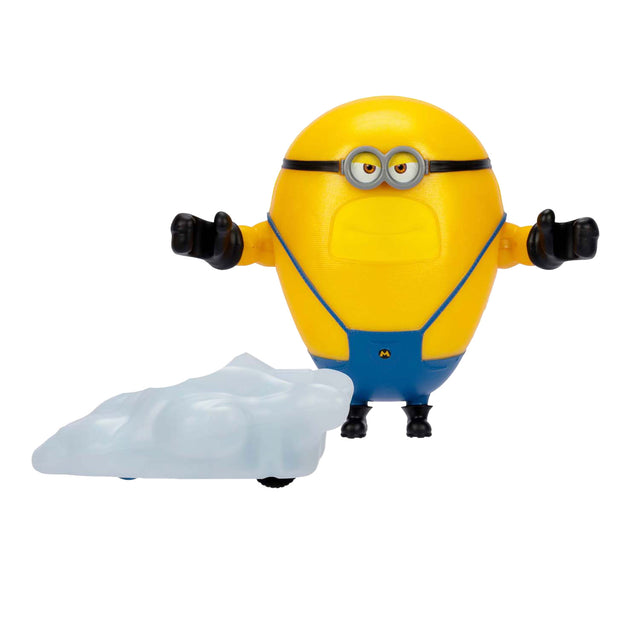 Zabawki łosia, podły mnie 4 - mega minion wybuchowy dave - figurka