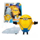 Zabawki łosia, podły mnie 4 - mega minion wybuchowy dave - figurka