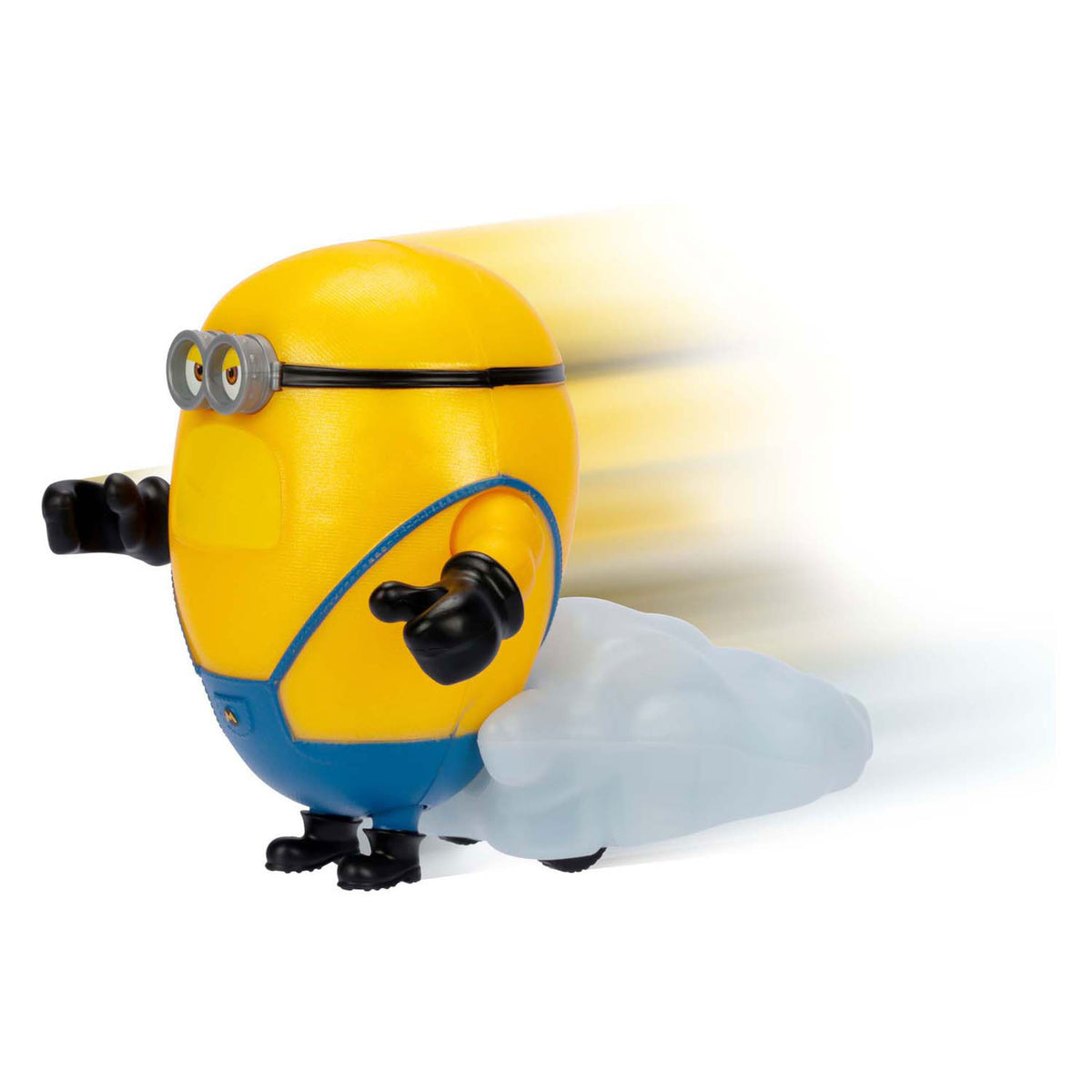 Zabawki łosia, podły mnie 4 - mega minion wybuchowy dave - figurka